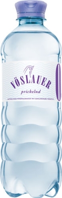 Vöslauer Mineralwasser Produkt-Bild