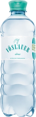 Vöslauer Mineralwasser Produkt-Bild