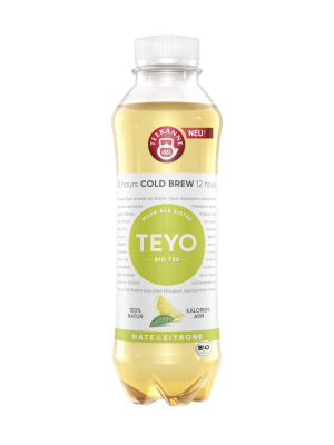 Teekanne Produkt-Bild