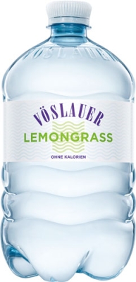 Vöslauer Mineralwasser Produkt-Bild