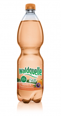 Waldquelle Frucht Produkt-Bild
