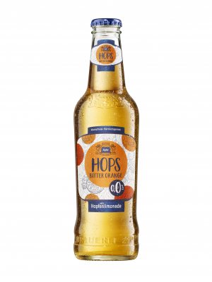 Zipfer Limonade Produkt-Bild