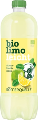 Römerquelle Bio Limo Produkt-Bild