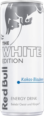 Red Bull Energy Drink Edition Produkt-Bild