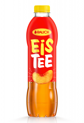 Rauch Eistee Produkt-Bild