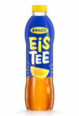 Rauch Eistee Produkt-Bild