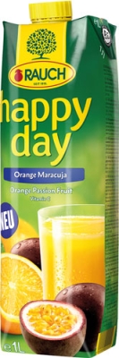 Happy Day Fruchtsaft Produkt-Bild