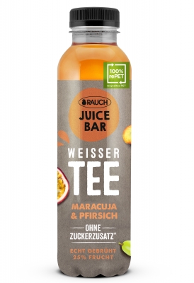 Rauch Teegetränk Produkt-Bild
