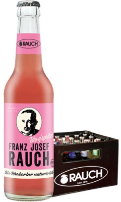 Rauch Fruchtsaft Bio Produkt-Bild