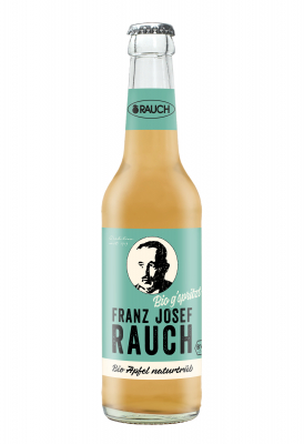 Rauch Fruchtsaft Produkt-Bild