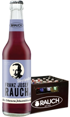 Rauch Fruchtsaft Bio Produkt-Bild