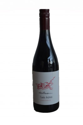 Michlits Stadlmann Rotwein Produkt-Bild