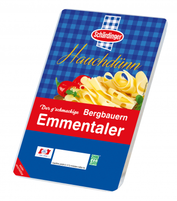 Schärdinger Käse Produkt-Bild