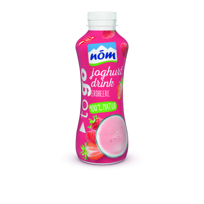 Nöm Joghurtdrink Produkt-Bild