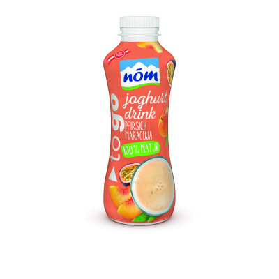 Nöm Joghurtdrink Produkt-Bild