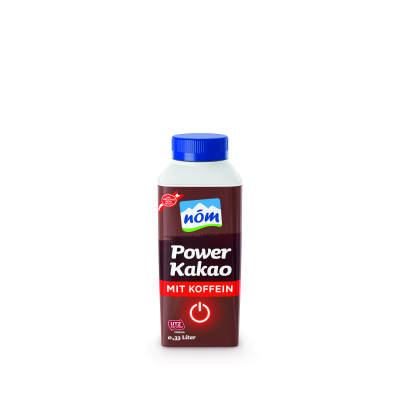 Nöm Trinkkakao Produkt-Bild