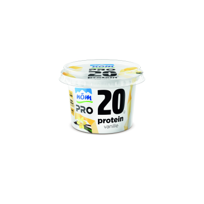 Nöm Topfencreme Produkt-Bild