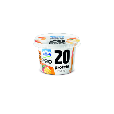 Nöm Topfencreme Produkt-Bild