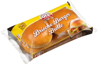 Ölz Burger Produkt-Bild