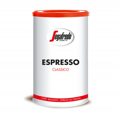 Segafredo Kaffee Produkt-Bild