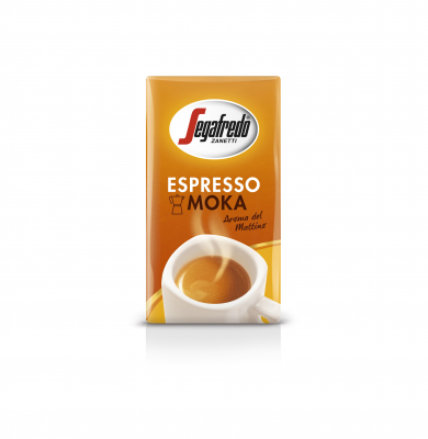 Segafredo Kaffee Produkt-Bild