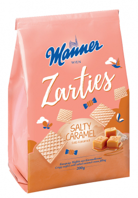 Manner Waffeln Produkt-Bild