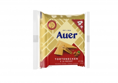 Auer Waffeln Produkt-Bild