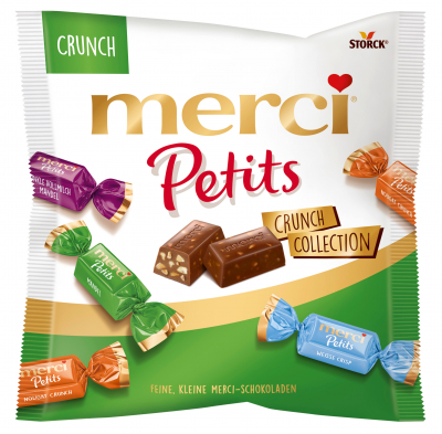 Merci Petits Produkt-Bild