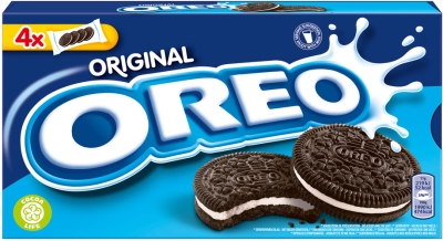 Oreo Kekse Produkt-Bild