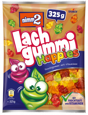 Nimm2 Lachgummi Produkt-Bild