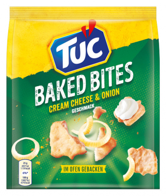 Tuc Knabbergebäck Produkt-Bild