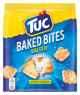 Tuc Knabbergebäck Produkt-Bild