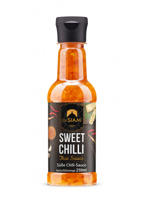 DeSiam Sauce Produkt-Bild
