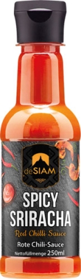 DeSiam Sauce Produkt-Bild