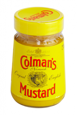Colman's Senf Produkt-Bild