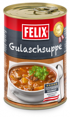 Felix Fertiggericht Produkt-Bild