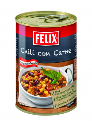 Felix Fertiggericht Produkt-Bild