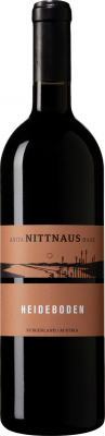 Nittnaus Rotwein Produkt-Bild