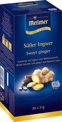 Meßmer Kräutertee Produkt-Bild
