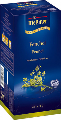 Meßmer Kräutertee Produkt-Bild