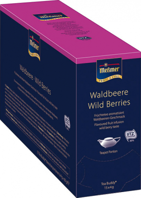 Meßmer Früchtetee Produkt-Bild