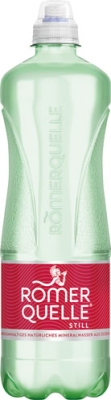 Römerquelle Mineralwasser Produkt-Bild