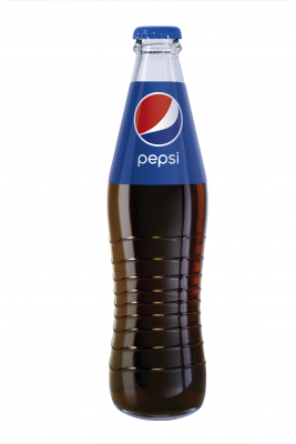 Pepsi Limonade Produkt-Bild