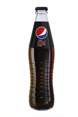 Pepsi Limonade Produkt-Bild