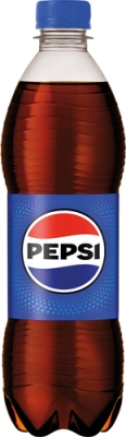 Pepsi, Cola Limonade Produkt-Bild