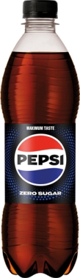 Pepsi, Cola Limonade Produkt-Bild