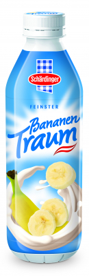 Schärdinger Milchgetränk Produkt-Bild