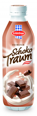 Schärdinger Milchgetränk Produkt-Bild