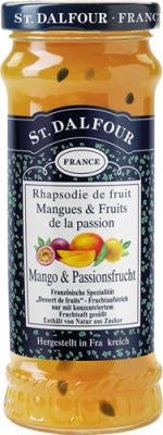 St. Dalfour Fruchtaufstrich Produkt-Bild