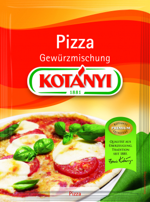 Kotanyi Gewürz Produkt-Bild